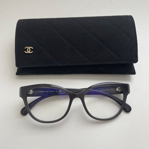 CHANEL Glasses - Picture 1 of 5
